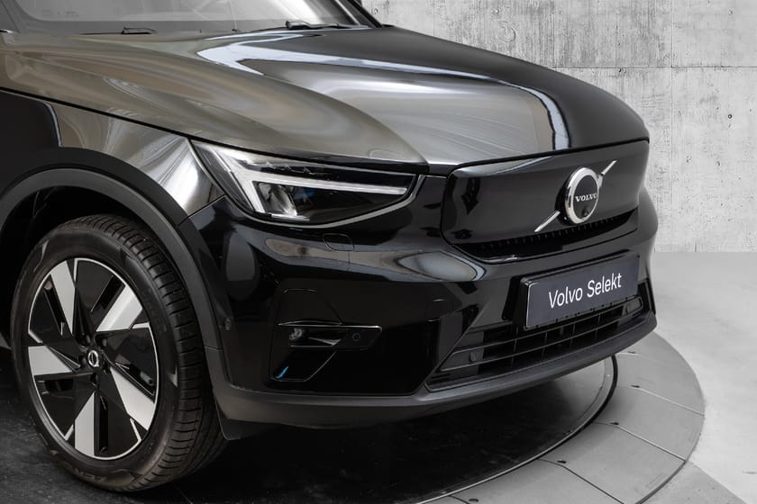 Bilde 2 av Volvo EX40 Twin Motor