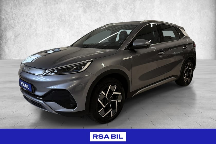 Bilde 1 av BYD Atto 3 Extended Range
