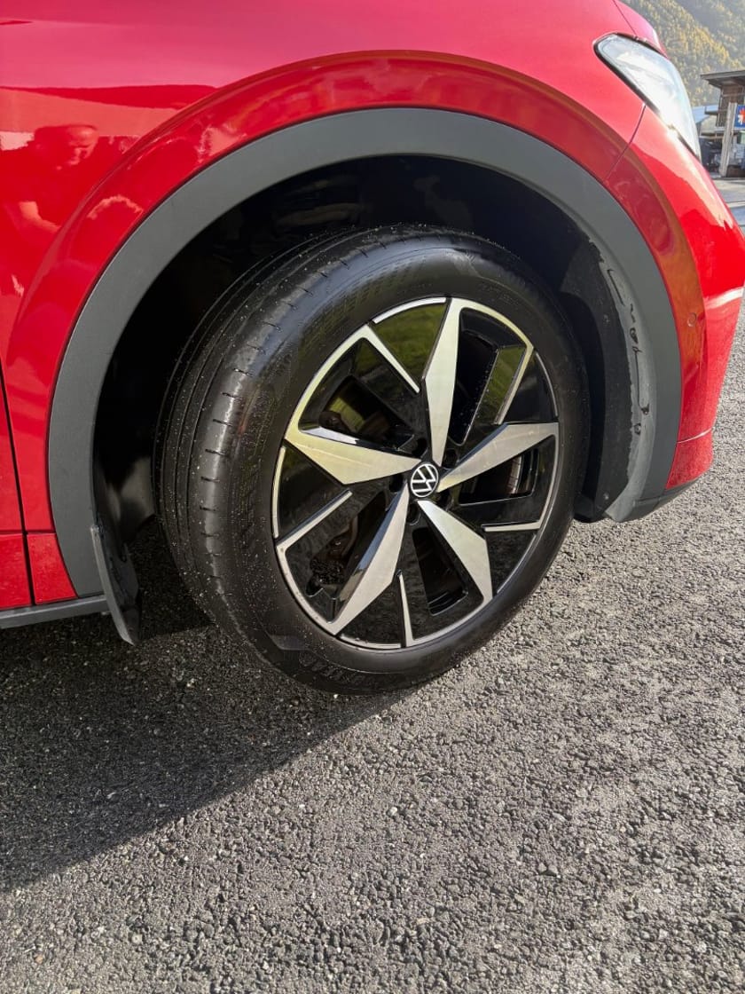 Bilde 5 av Volkswagen ID.4 GTX