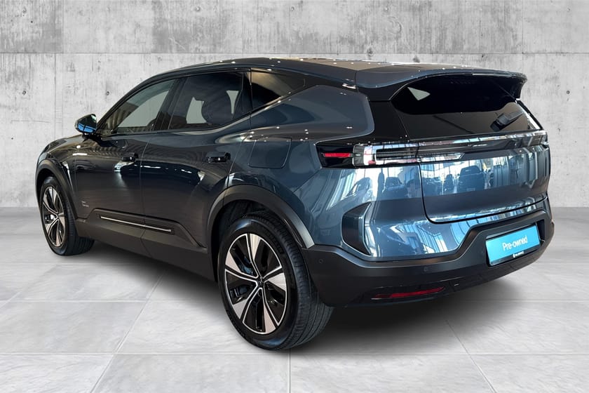 Bilde 3 av Polestar 3 Long range Dual motor