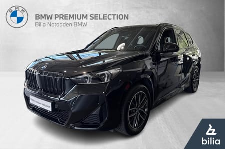 BMW iX1 xDrive30