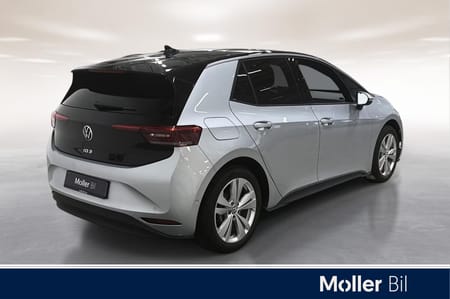Volkswagen ID.3 Pro Performance