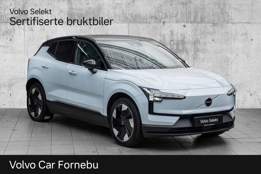 Bilde 1 av Volvo EX30 Twin Motor Performance