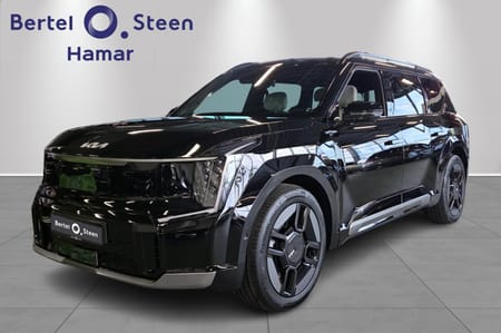 Kia EV9 AWD