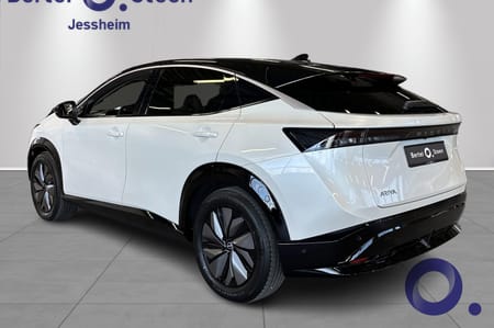Nissan Ariya 87