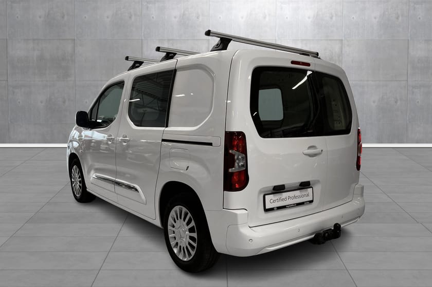 Bilde 3 av Toyota ProAce City