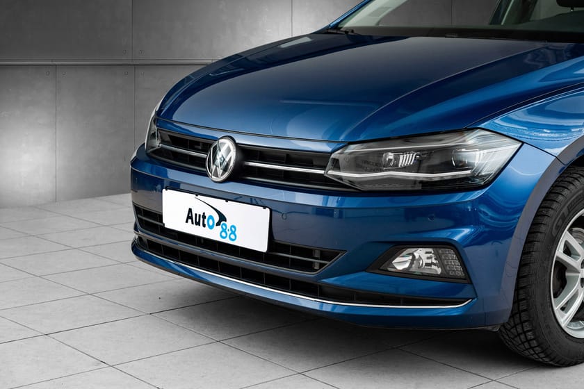 Bilde 5 av Volkswagen Polo