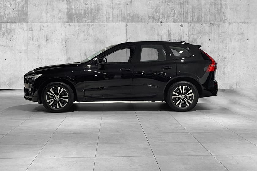 Bilde 5 av Volvo XC60