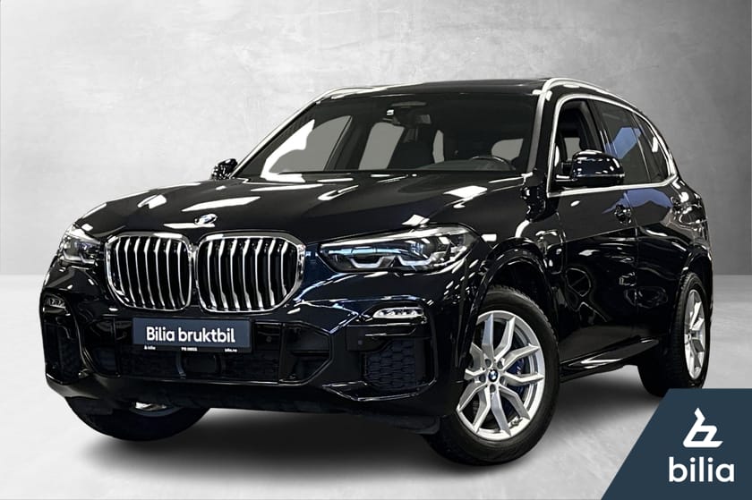 Bilde 1 av BMW X5 xDrive45e iPerformance