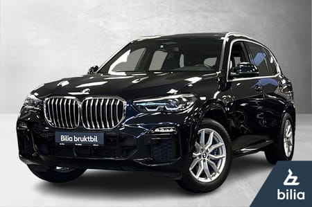 BMW X5 xDrive45e iPerformance