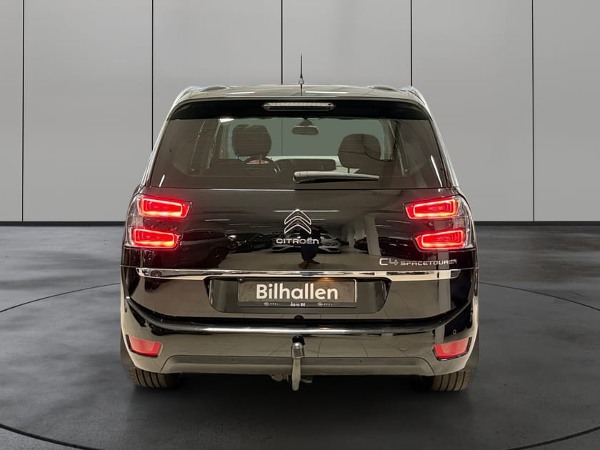 Bilde 4 av Citroën C4 Grand SpaceTourer