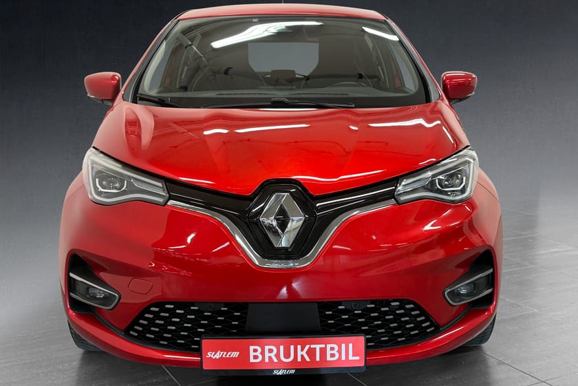 Bilde 2 av Renault ZOE R135