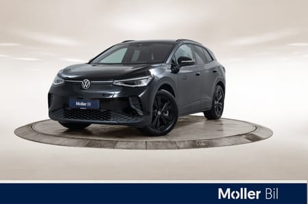 Volkswagen ID.4 Pro 4M
