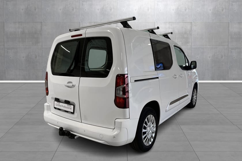 Bilde 5 av Toyota ProAce City