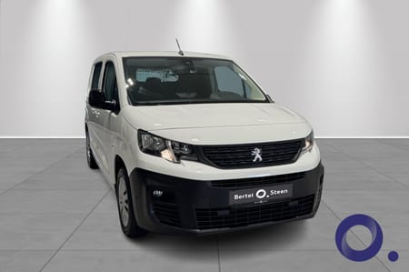 Peugeot Partner L1