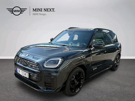 MINI Countryman SE ALL4