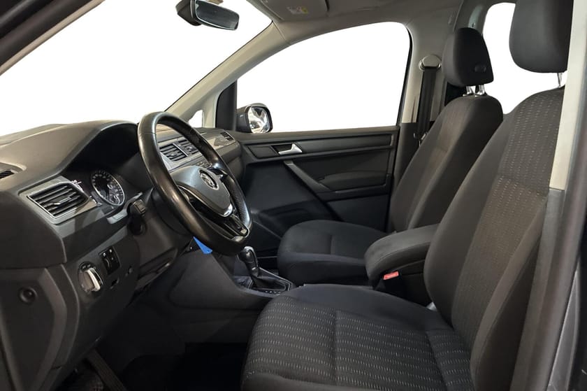 Bilde 5 av Volkswagen Caddy Combi