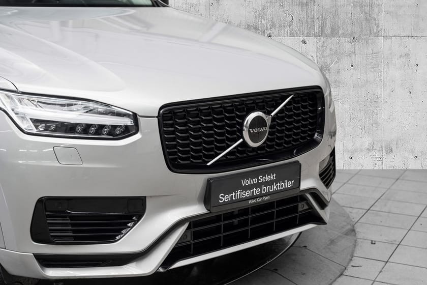 Bilde 3 av Volvo XC90 7 Seats