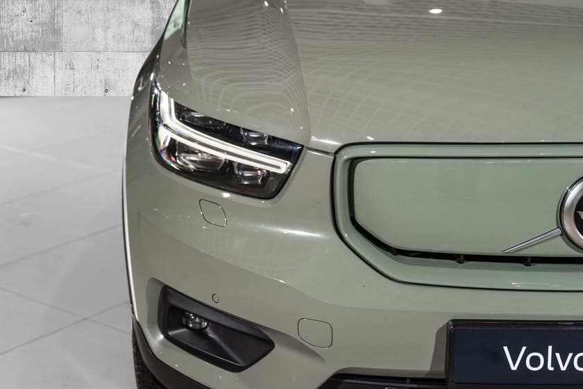 Bilde 2 av Volvo XC40 Recharge P8 AWD