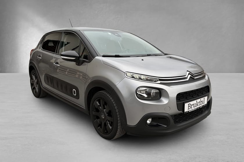 Bilde 3 av Citroën C3