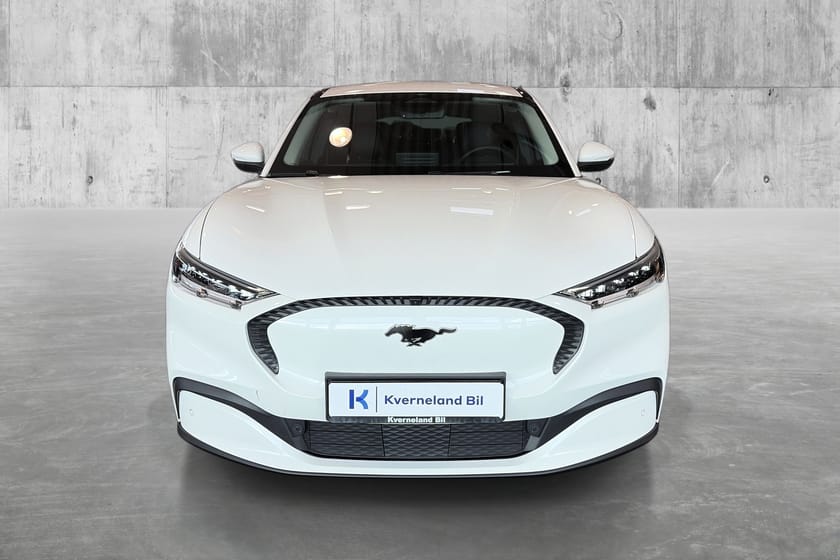 Bilde 2 av Ford Mustang Mach-E Standard Range