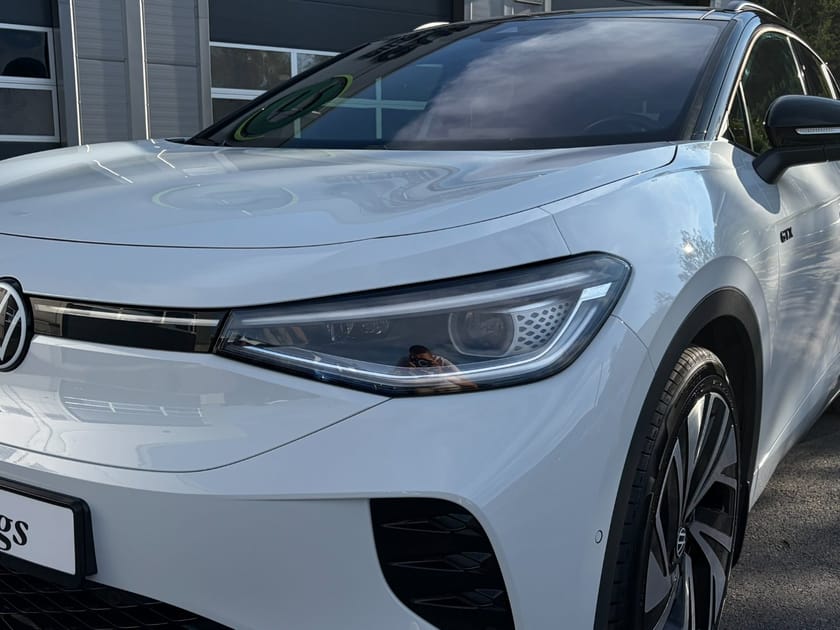 Bilde 4 av Volkswagen ID.4 GTX