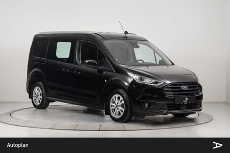 Ford Transit Connect 240 LWB