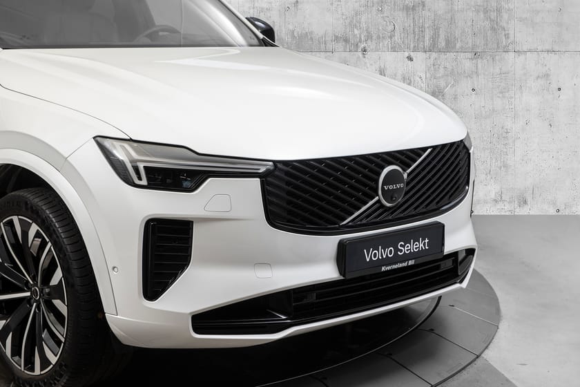 Bilde 2 av Volvo XC90
