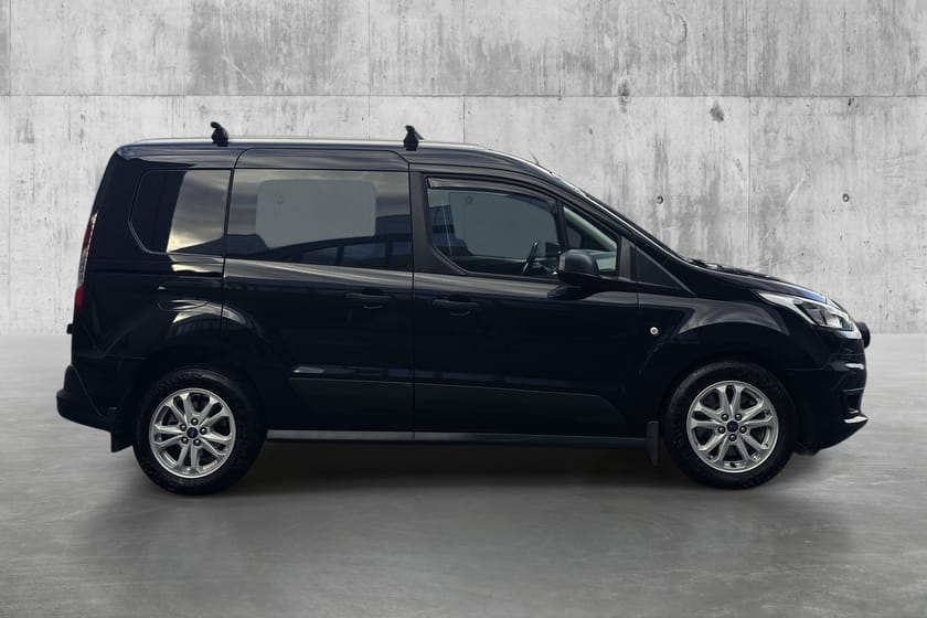 Bilde 4 av Ford Transit Connect 240
