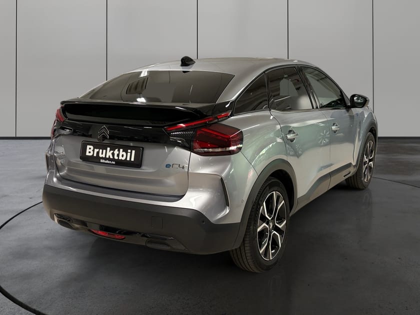 Bilde 5 av Citroën ë-C4