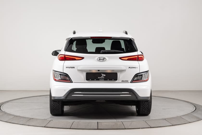 Bilde 5 av Hyundai Kona Electric 64 kWh