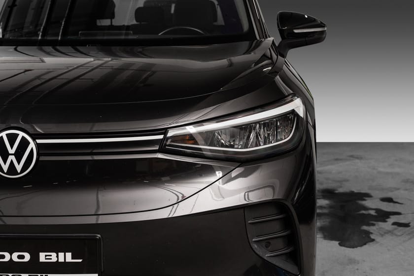 Bilde 4 av Volkswagen ID.4 Pro Performance