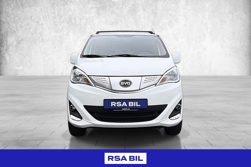 Bilde 2 av BYD ETP3
