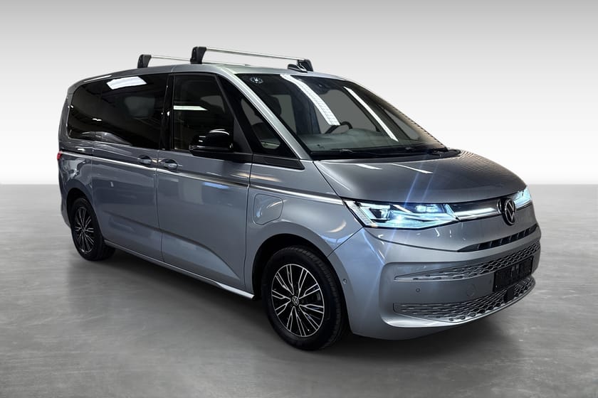 Bilde 1 av Volkswagen Multivan eHybrid