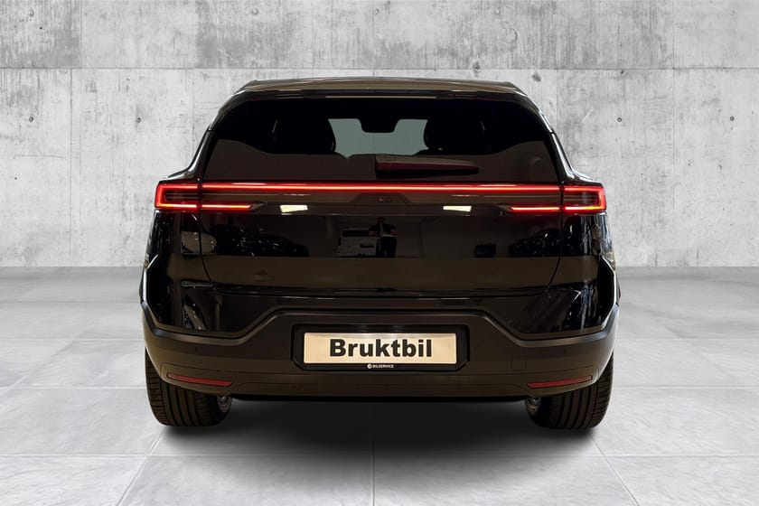 Bilde 4 av Polestar 3 Long Range Dual Motor