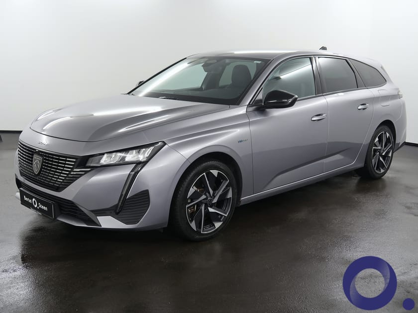 Bilde 5 av Peugeot 308 SW Plug-In Hybrid 180