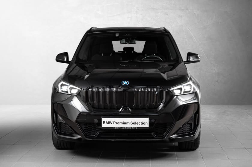 Bilde 2 av BMW iX1 xDrive30