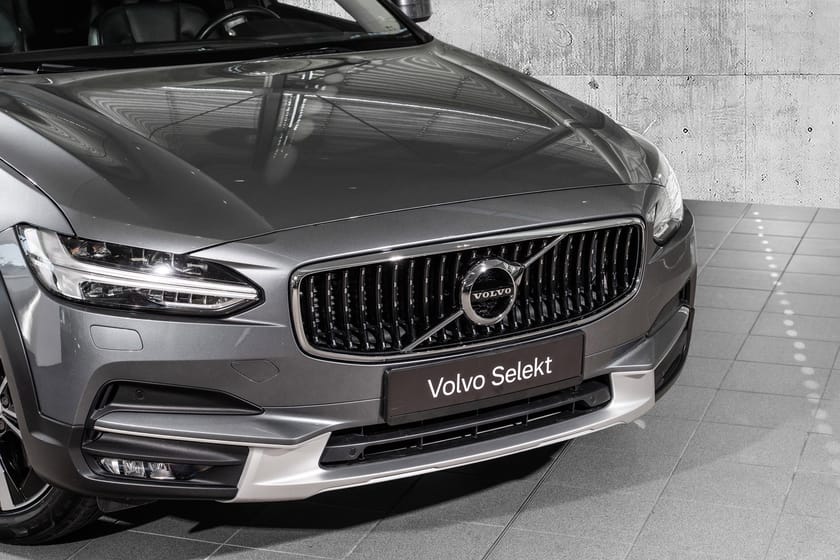 Bilde 2 av Volvo V90 Cross Country
