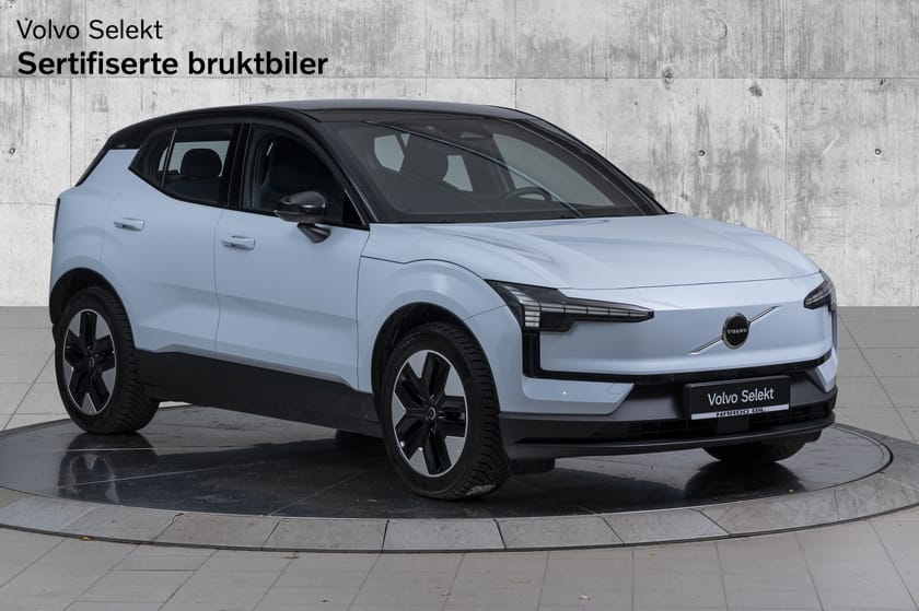 Bilde 1 av Volvo EX30 Twin Motor Performance