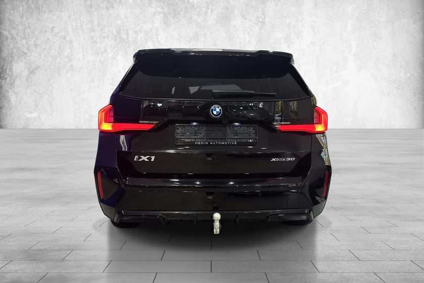 Bilde 5 av BMW iX1 xDrive30