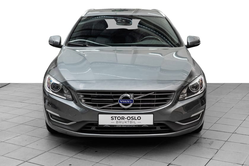 Bilde 3 av Volvo V60