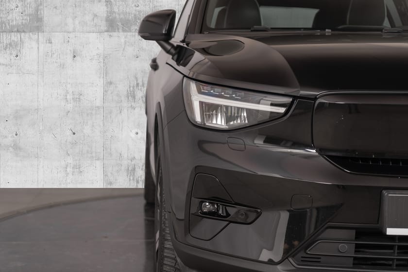 Bilde 5 av Volvo XC40 Recharge Twin