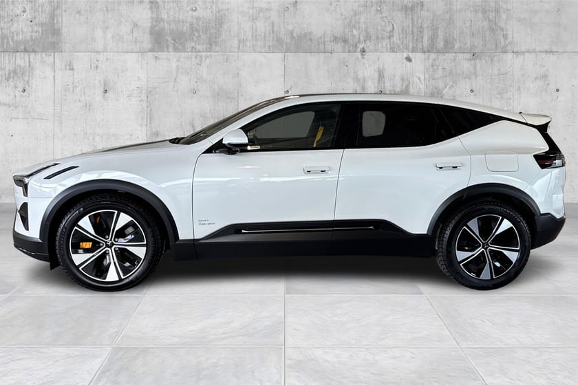 Bilde 2 av Polestar 3 Long Range Dual Motor Performance