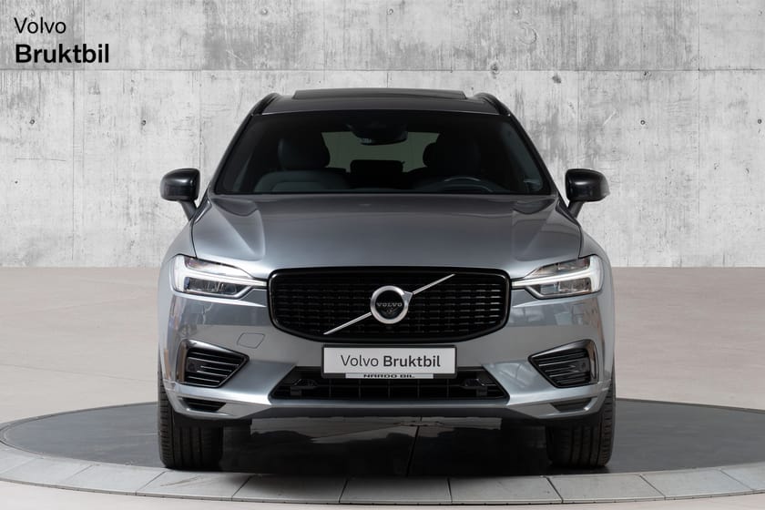 Bilde 2 av Volvo XC60 T8 AWD Recharge