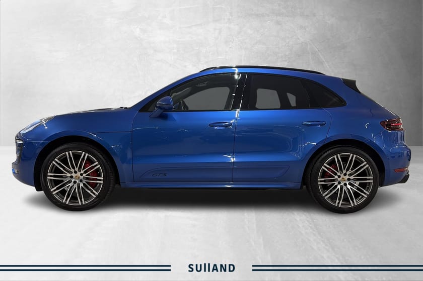 Bilde 2 av Porsche Macan GTS