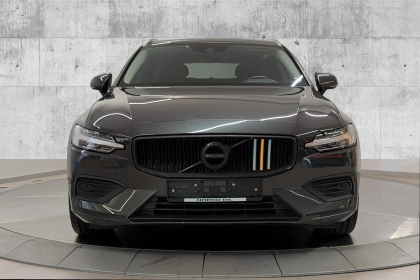 Bilde 2 av Volvo V60