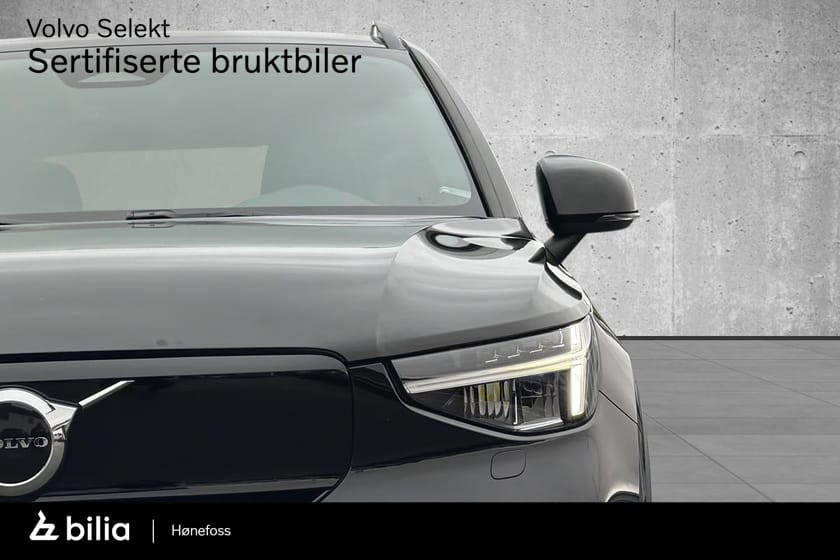 Bilde 2 av Volvo XC40 Recharge