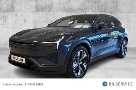 Polestar 3 Long Range Dual Motor