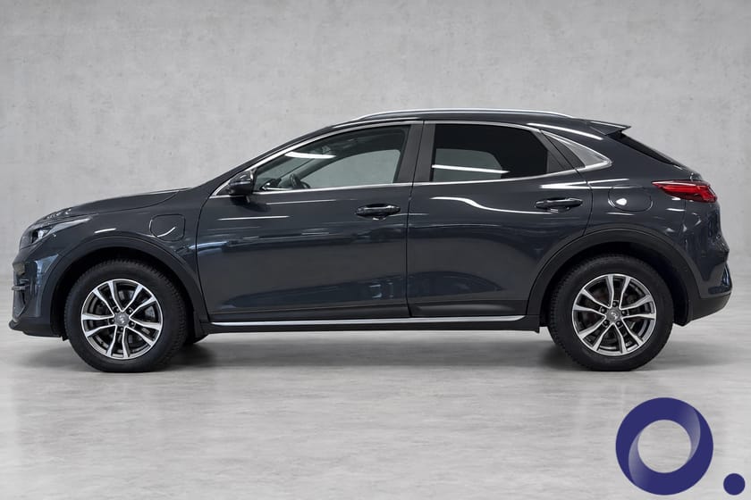 Bilde 2 av Kia XCeed Plug-in Hybrid