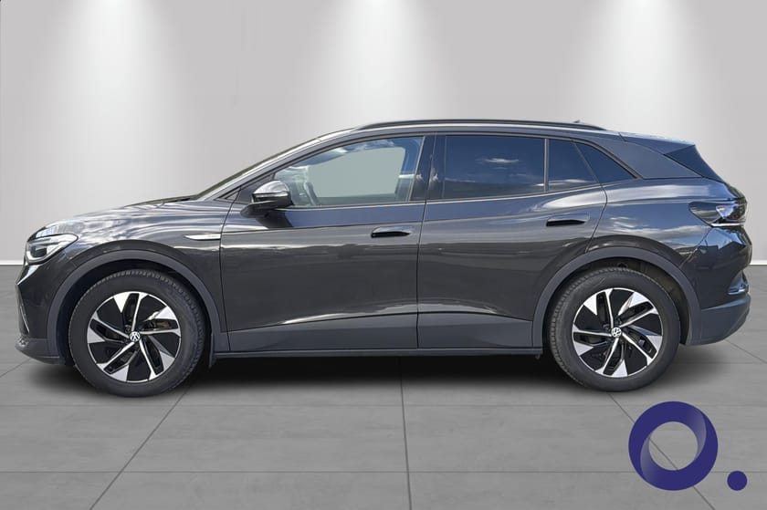 Bilde 2 av Volkswagen ID.4 Pro Performance